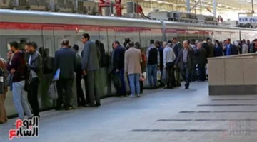 تعديل ساعات التشغيل.. مواعيد القطار الكهربائي الخفيف من السلام إلى العاصمة الإدارية الجديدة